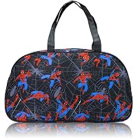 Amazon.com | Marvel Spiderman Overnighter 20